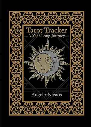 tarot tracker