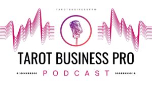 tarot podcast