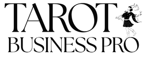 join tarot business pro